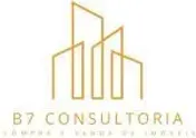 Logo da imobiliária