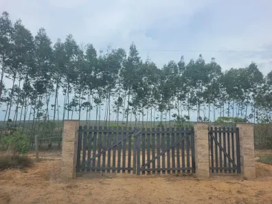 Fazenda/Sítio com 4 Quartos à venda, 60000m² no Angueretá, Curvelo