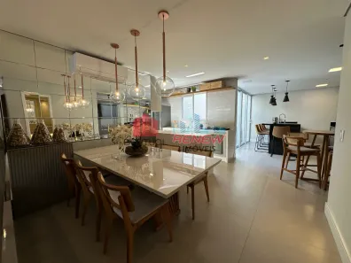 Casa de Condomínio com 2 Quartos à venda, 120m² no Roncáglia, Valinhos