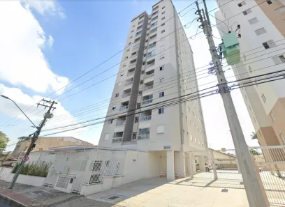 Apartamento com 3 Quartos à venda, 82m² no Vila Bandeirantes, São José dos Campos