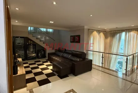 Cobertura com 3 Quartos à venda, 280m² no Jardim São Paulo(Zona Norte), São Paulo