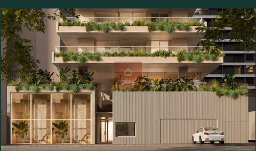 Apartamento com 4 Quartos à venda, 185m² no Moema, São Paulo