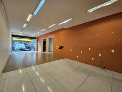 Ponto Comercial para alugar, 100m² no Indianópolis, São Paulo