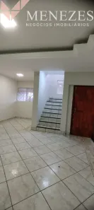 Sobrado com 4 Quartos à venda, 195m² no Jardim Tropical, Franca