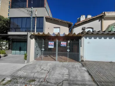 Sobrado com 2 Quartos para alugar, 100m² no Santana, São Paulo