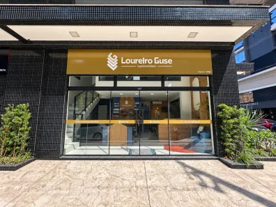 Ponto Comercial à venda, 90m² no Perequê, Porto Belo