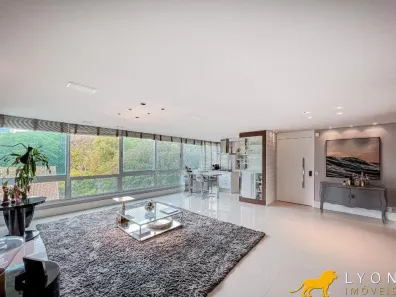 Apartamento com 2 Quartos à venda, 122m² no Boa Vista, Porto Alegre