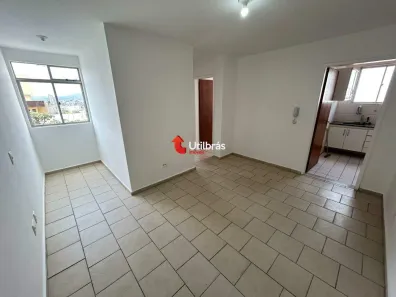 Apartamento com 2 Quartos para alugar, 70m² no Sagrada Família, Belo Horizonte