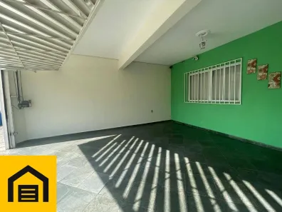 Sobrado com 3 Quartos à venda, 26146m² no Vila Assis Brasil, Mauá
