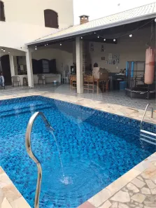 Sobrado com 3 Quartos à venda, 390m² no Vila Oliveira, Mogi das Cruzes