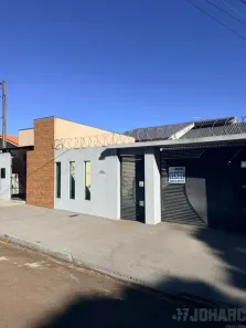 Casa com 3 Quartos à venda, 385m² no Vila Agari, Apucarana