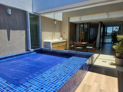Cobertura com 3 Quartos à venda, 270m² no Barra da Tijuca, Rio de Janeiro