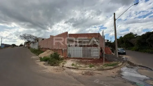 Casa com 2 Quartos à venda, 74m² no Loteamento Habitacional São Carlos 1, São Carlos