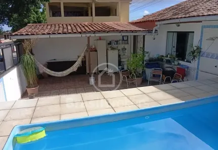 Casa com 4 Quartos à venda, 269m² no Jardim América, Rio de Janeiro
