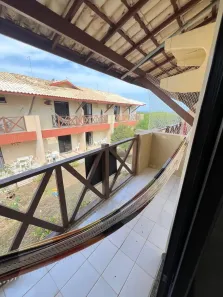 Casa de Condomínio com 2 Quartos à venda, 70m² no Arembepe (Abrantes), Camaçari