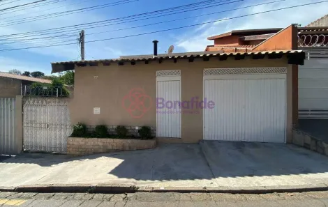 Casa com 4 Quartos à venda, 152m² no Cidade Nova, Jundiaí
