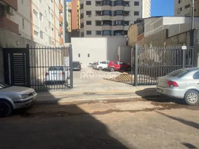 Prédio Comercial à venda, 437m² no Nova Suiça, Goiânia