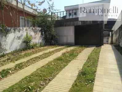 Casa com 3 Quartos à venda, 235m² no Vila Anastácio, São Paulo