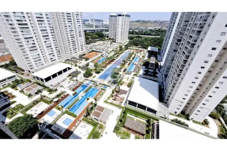 Apartamento com 2 Quartos à venda, 100m² no Jardim Dom Bosco, São Paulo