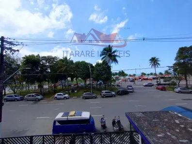 Apartamento com 2 Quartos à venda, 95m² no Itararé, São Vicente