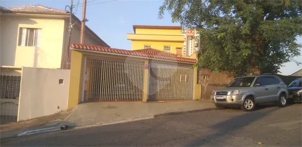 Casa de Condomínio com 3 Quartos à venda, 209m² no Parque Peruche, São Paulo