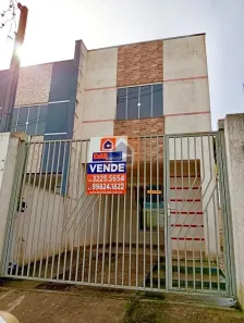 Sobrado com 3 Quartos à venda, 72m² no Boa Vista, Ponta Grossa