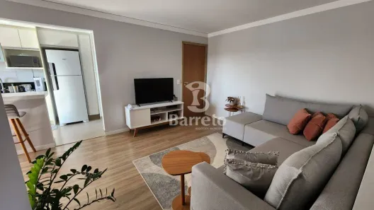 Apartamento com 2 Quartos à venda, 84m² no Jardim Lilian, Londrina