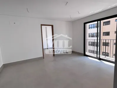 Flat com 1 Quarto à venda, 48m² no Jardim Goiás, Goiânia