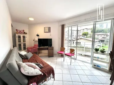 Apartamento com 2 Quartos à venda, 84m² no Itacorubi, Florianópolis