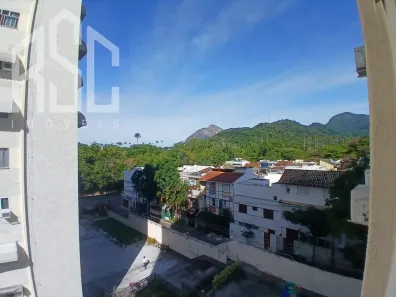 Apartamento com 3 Quartos à venda, 78m² no Jardim Botânico, Rio de Janeiro