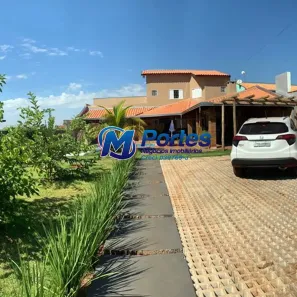 com 4 Quartos à venda, 450m² no , Icém