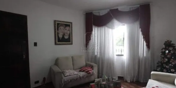 Casa com 2 Quartos à venda, 98m² no Parque Erasmo Assunção, Santo André