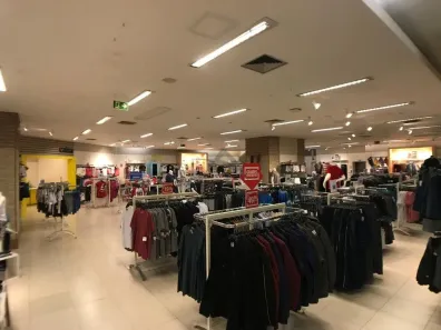 Prédio Comercial à venda, 10521m² no Centro, Campinas