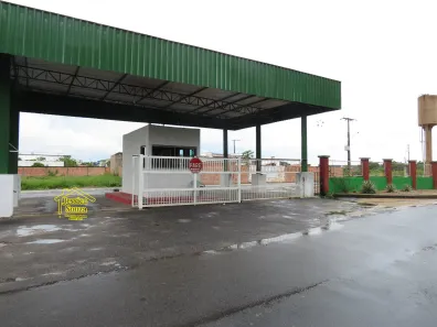 Lote/Terreno à venda, 350m² no Tarumã-Açu, Manaus