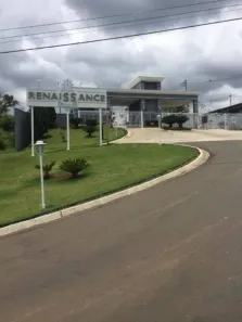 Lote/Terreno à venda, 320m² no Brigadeiro Tobias, Sorocaba