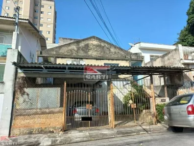 Lote/Terreno à venda, 350m² no Jardim São Paulo(Zona Norte), São Paulo