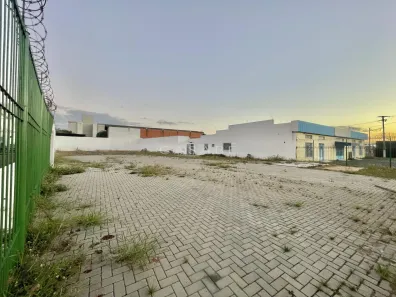 Lote/Terreno à venda, 985m² no COHAB A, Gravataí