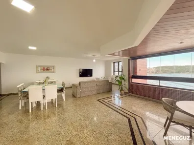 Apartamento com 4 Quartos à venda, 203m² no Praia do Morro, Guarapari