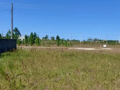Lote/Terreno à venda, 264m² no , Balneário Gaivota