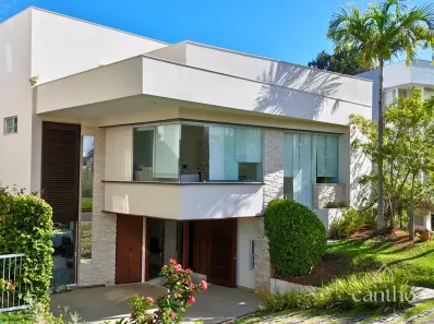 Casa de Condomínio com 4 Quartos à venda, 560m² no Alphaville I, Salvador