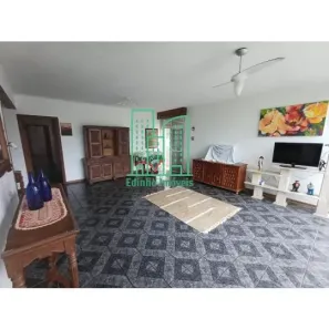 Apartamento com 3 Quartos à venda, 160m² no Pompéia, Santos
