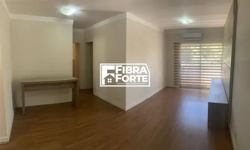 Apartamento com 2 Quartos à venda, 68m² no Cambuí, Campinas