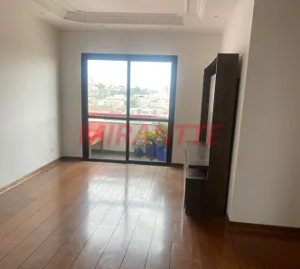 Apartamento com 3 Quartos à venda, 92m² no Carandiru, São Paulo