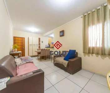 Cobertura com 2 Quartos à venda, 135m² no Paraíso, Santo André