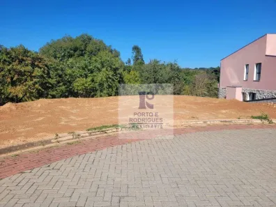 Lote/Terreno à venda, 535m² no Jardim Portugal, Valinhos