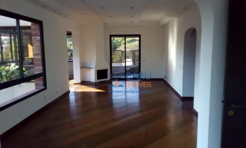 Apartamento com 3 Quartos à venda, 238m² no Moema, São Paulo