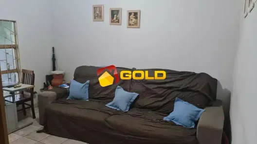 Casa com 3 Quartos à venda, 125m² no Jardim Patrícia, Uberlândia