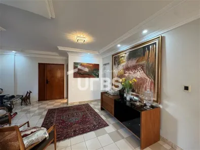 Apartamento com 4 Quartos à venda, 182m² no Setor Bueno, Goiânia