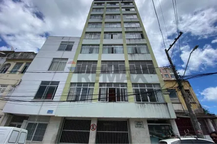 Apartamento com 3 Quartos para alugar, 96m² no Centro, Salvador