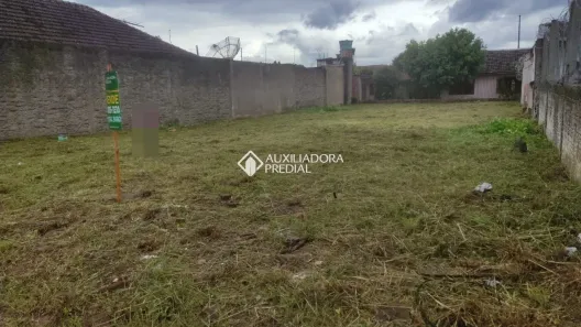 Lote/Terreno à venda, 396m² no Liberdade, Novo Hamburgo